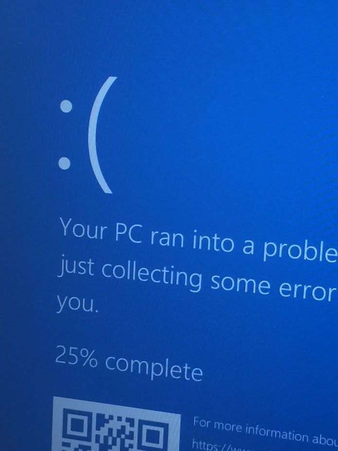 Troubleshooting & System Recovery